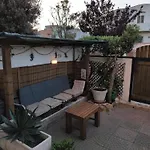 Sunset House アパート サンタ・マリネッラ