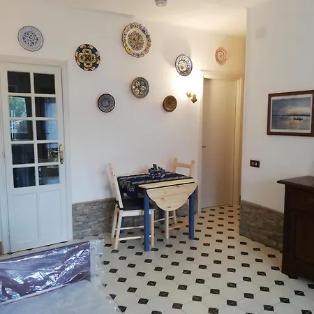 Sunset House Apartment