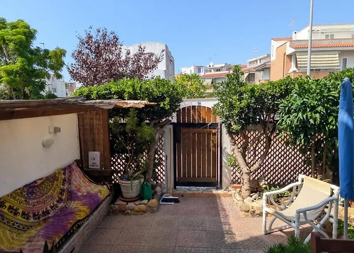 Sunset House Apartment