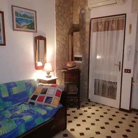 Sunset House