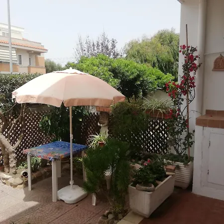 Sunset House Апартаменты *