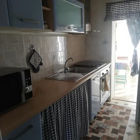 Апартаменты Sunset House *