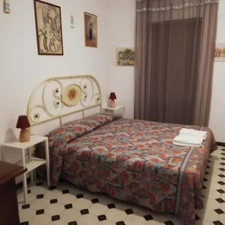 Sunset House Апартаменты