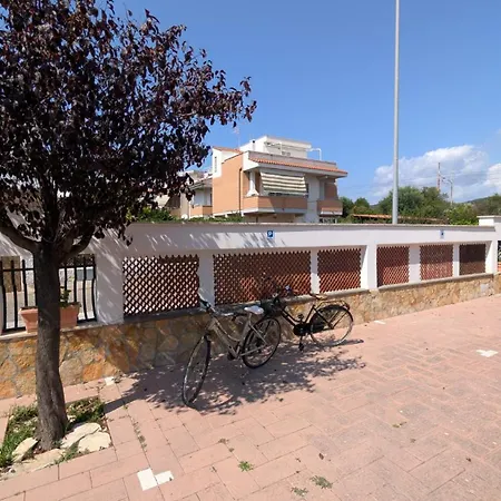 Sunset House Apartment Santa Marinella