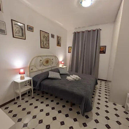 Sunset House Santa Marinella