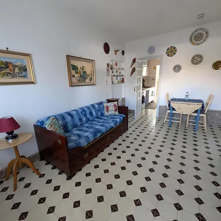 Sunset House * Santa Marinella