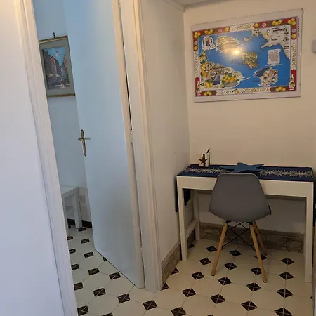 Apartment Sunset House Santa Marinella