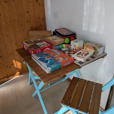 Sunset House Apartment Santa Marinella