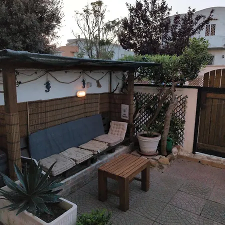 Sunset House Apartment Santa Marinella