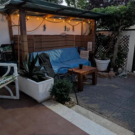 Sunset House * Santa Marinella