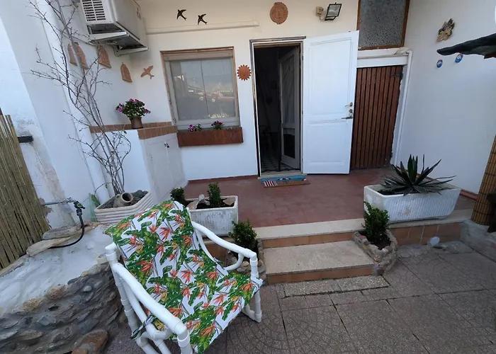 Sunset House Appartement